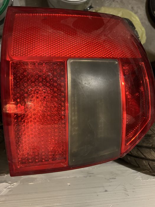 Стоп за ауди а4 б6