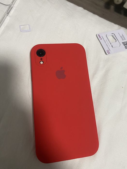 Айфон XR 64 гиг