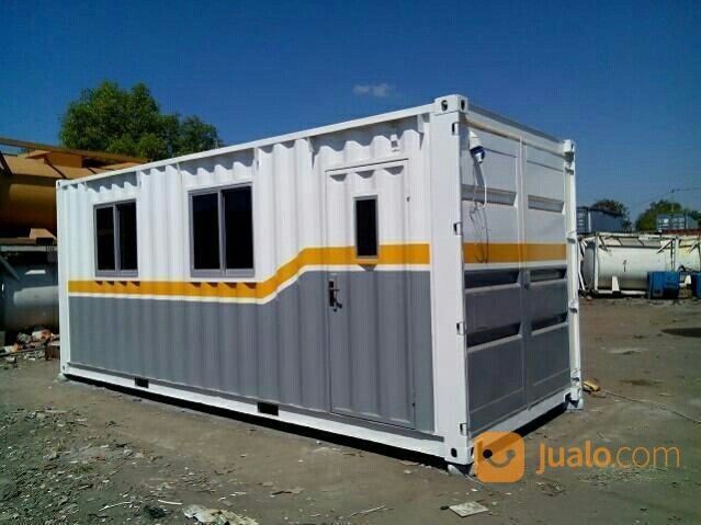 Контейнеры домик жилой konteynir