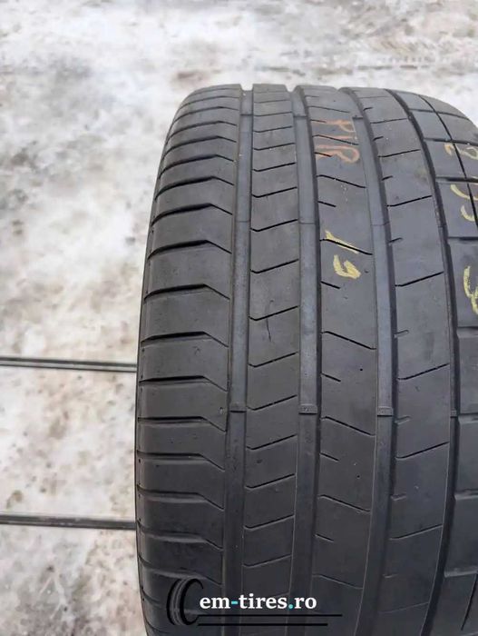 Anvelopa Vara 295/35 R20 PIRELLI P Zero 105Y
