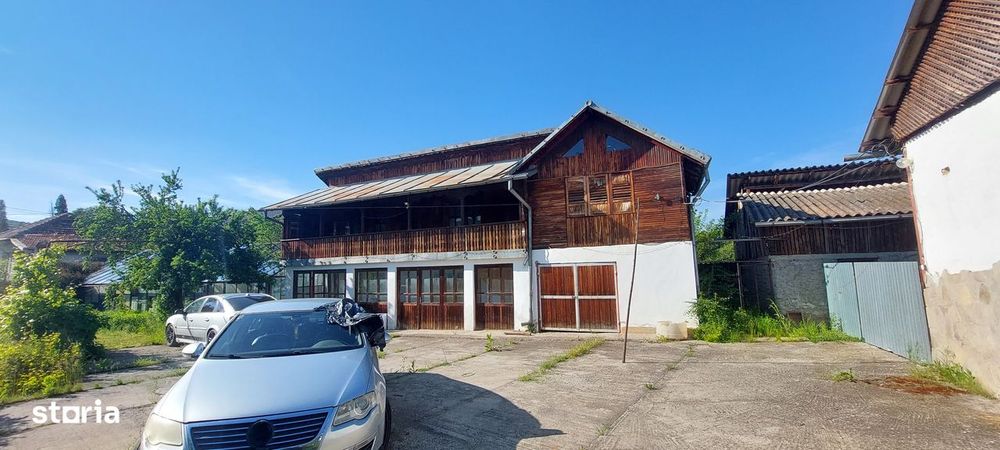 Proprietate pretabilă pentru investiție !