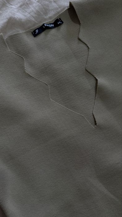 Платья на повседневку