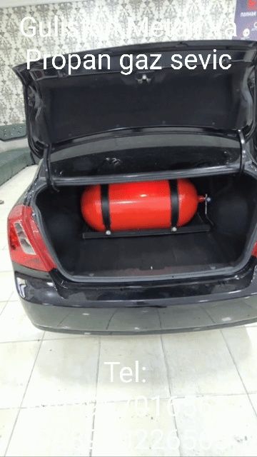 METAN va PROPAN gaz o'rnatish servic