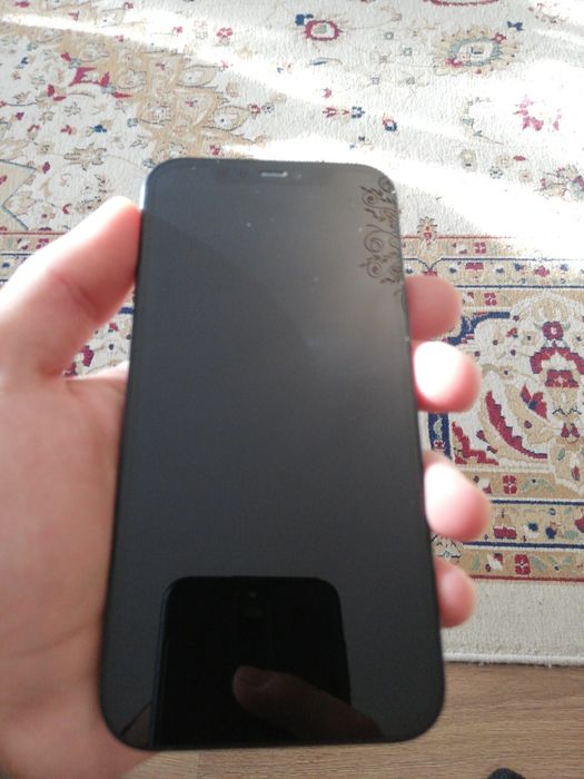 iPhone 128 gb идеальный