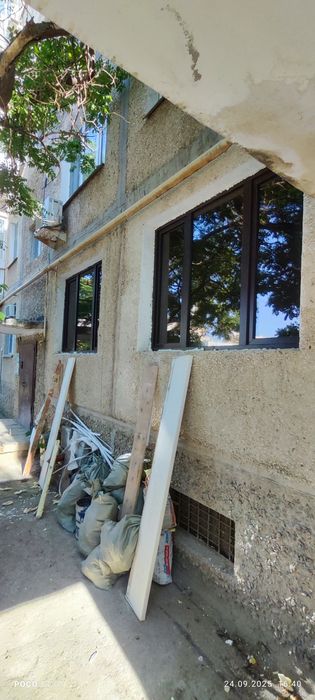 Пластиковые окна и двери,мебель