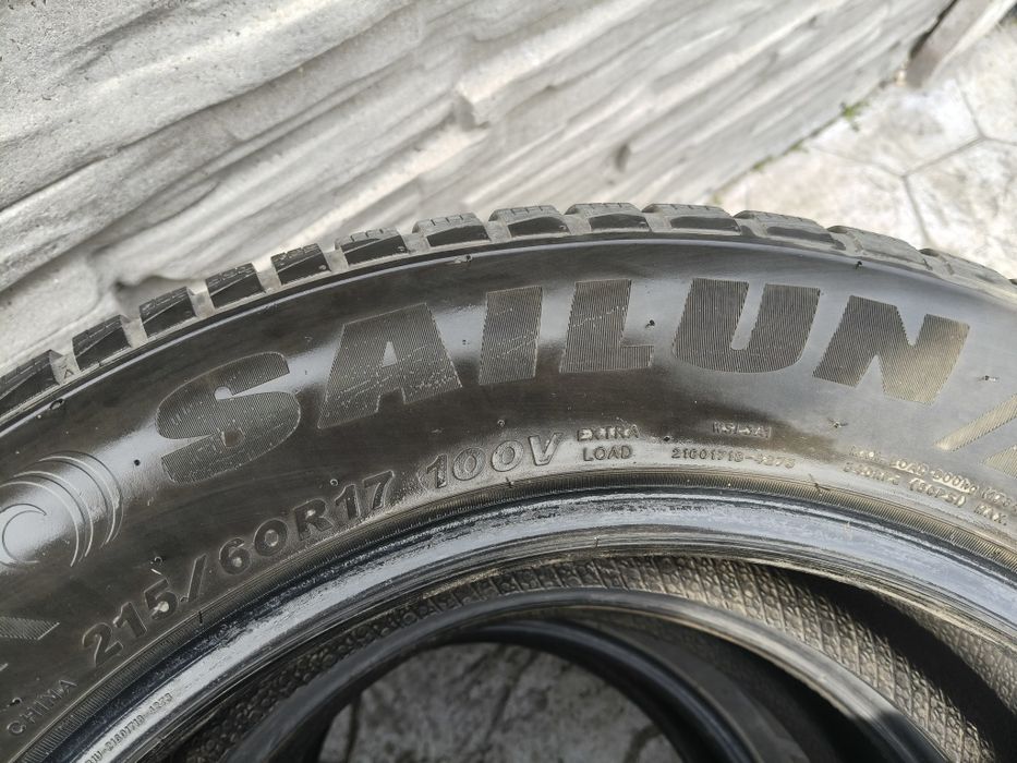 Cauciucuri de vanzare