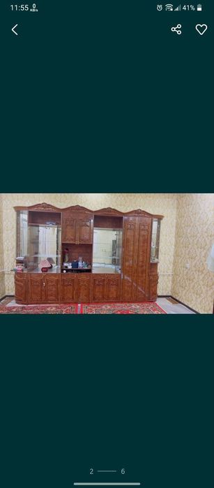 Mebellar zur sifatli materialdan