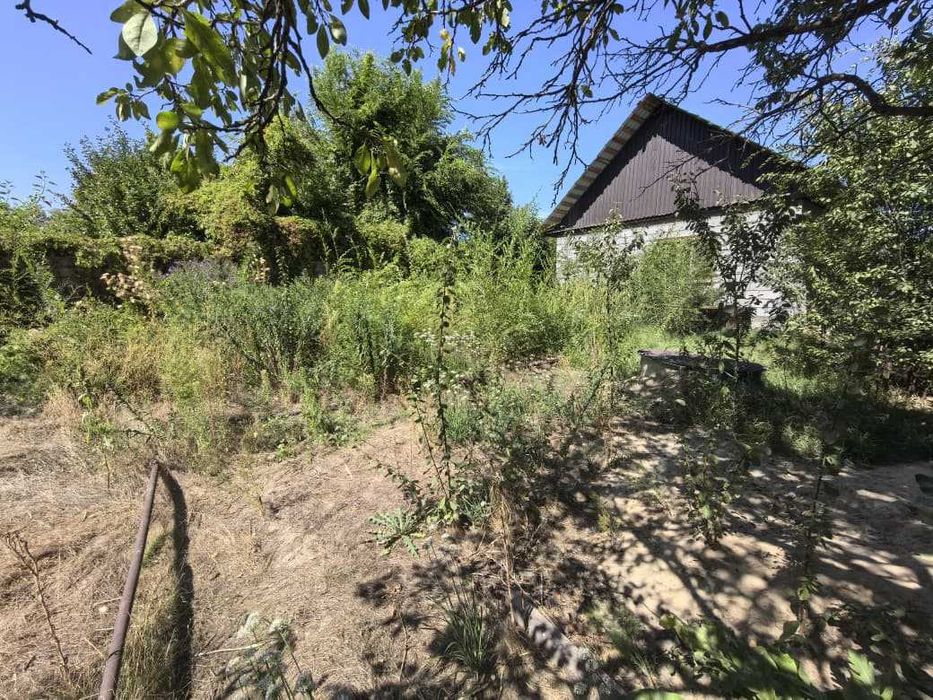 Продается дача по 7-ке