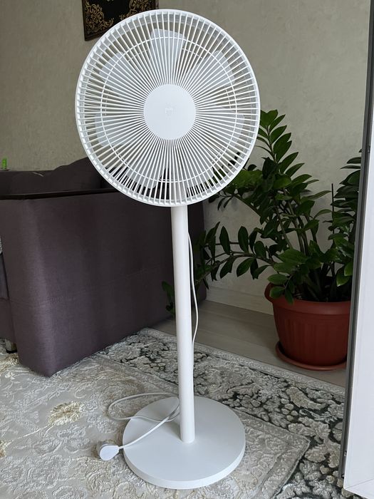 Продам вентилятор