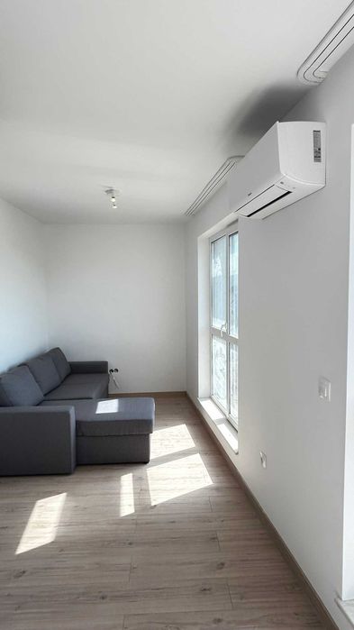 Дава се под наем Двустаен апартамент в Варна, Левски - 64 кв.м за 650 € - Снимка #1