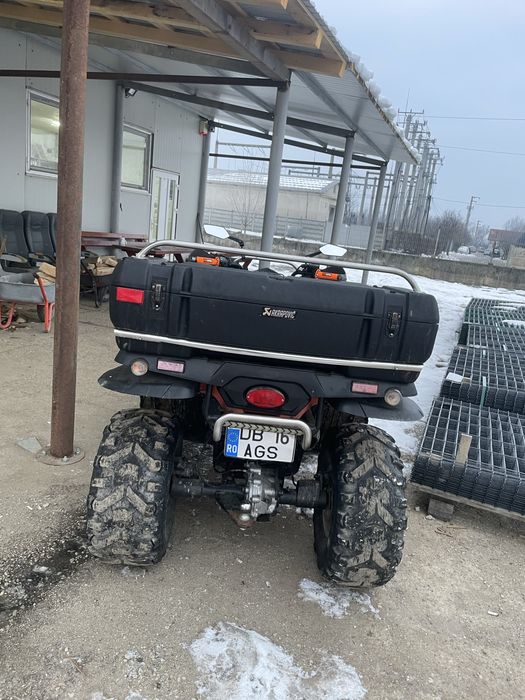 Vand linhai aniversary 300 2x4