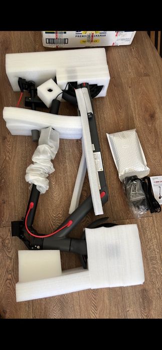 Електрическа тротинетка Smart e-scooter