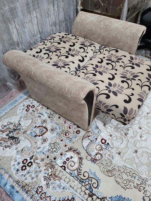 Срочно продам кресло-кровать