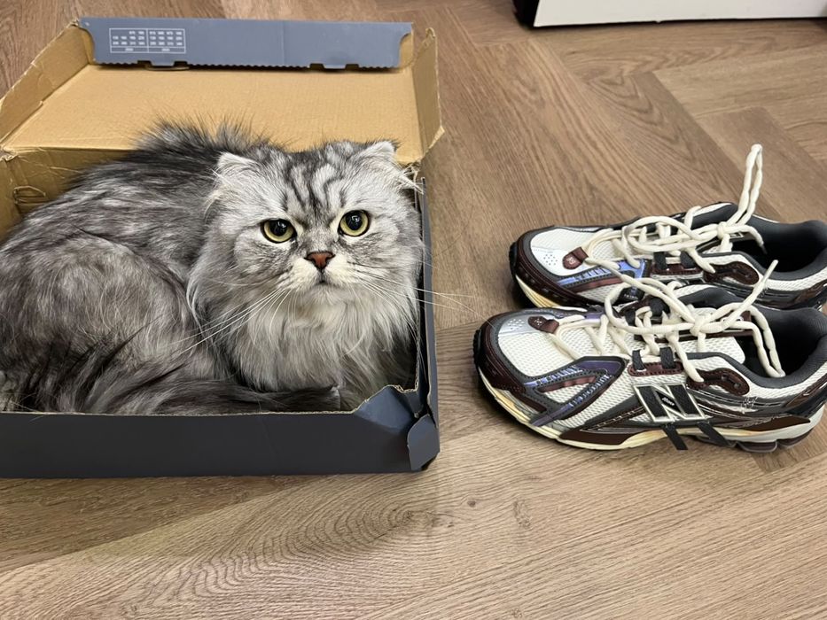 Продаю кросовки New balance и Asics оригинал