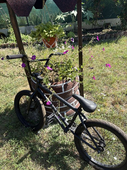 BMX KING перфектно състояние