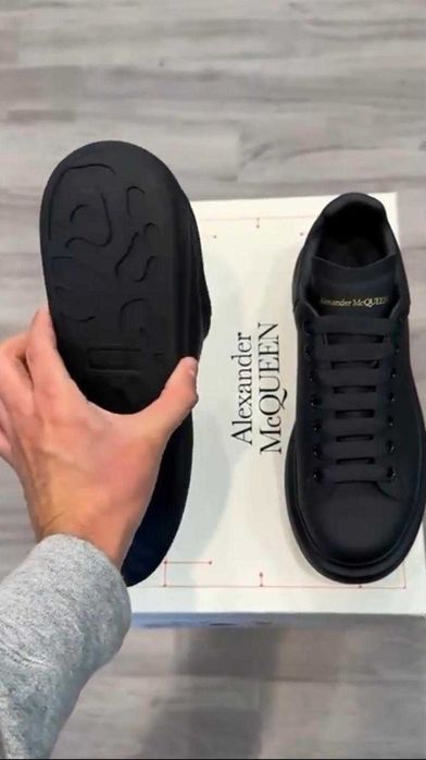 Alexander McQueen