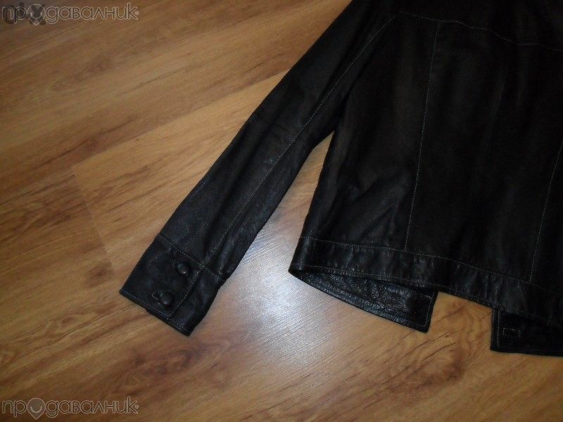 кожено яке 12UK