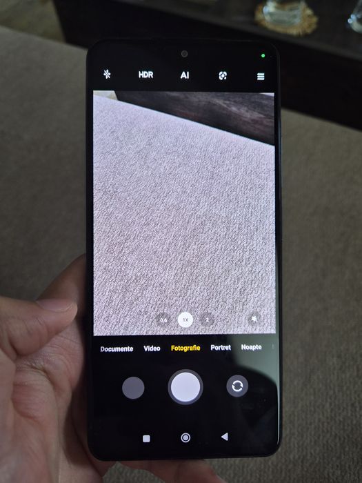 Xiaomi POCO F3 5G - 6GB Ram, 128GB stocare