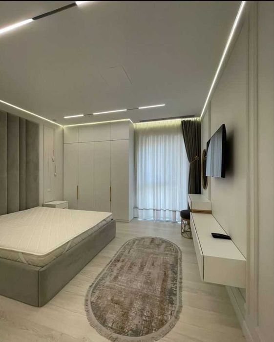 СРОЧНО СДАМ 3-х квартиру на ЖК Mirabad Avenue, Ор-р: м. Ташкент (Р6)