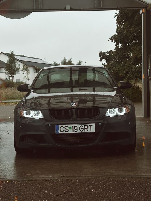 BMW 3 Series 2005 — imagine 2