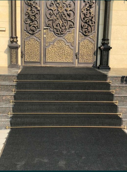 Ризиновый дарожки rizinkali daroshkalar Drap