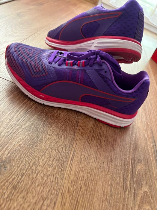 Дамски маратонки puma