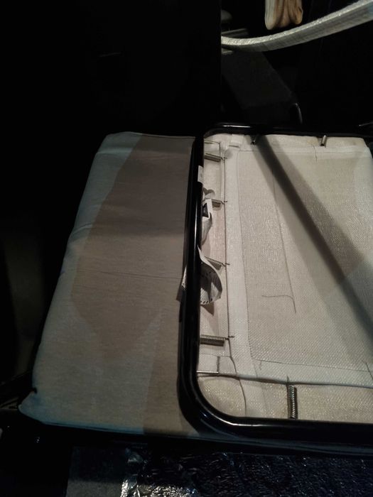 Раскладушка Икеа