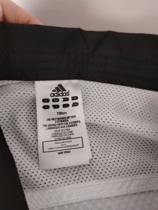 Кимано для таеквондо