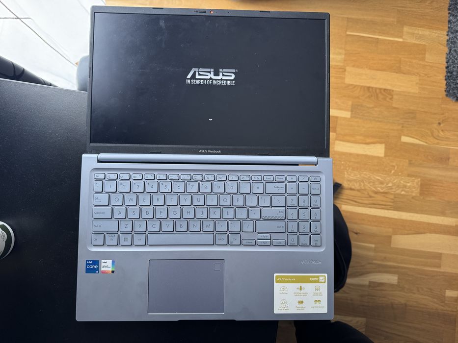 Laptop Asus Vivobook A1502ZA i5-12500H