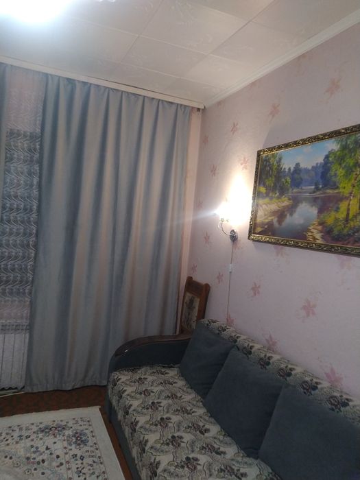 Продам полдома в  районе Химпоселка