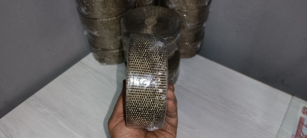 Термолента Titanium 1200°