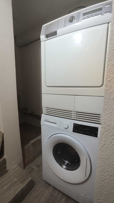 Дава се под наем Тристаен апартамент в Варна, Генералите - 78 кв.м за 504.9 € - Снимка #15