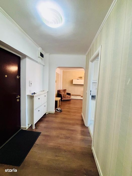 Inchiriez apartament 2 camere Mihai Bravu, Calea Vitan, Metrou