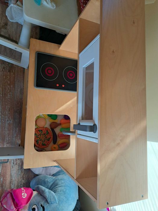 Детска кухня Икеа