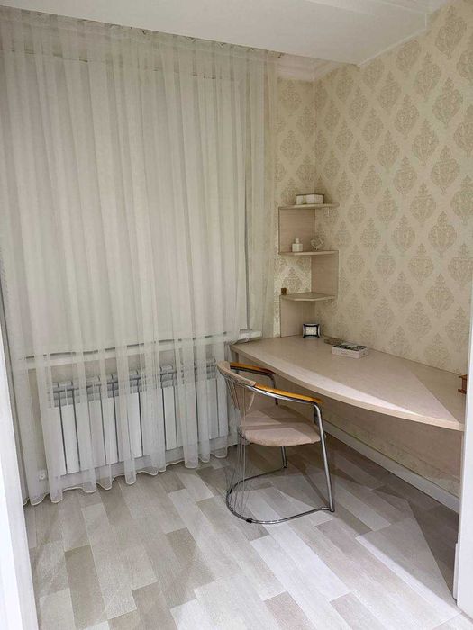 Квартира, аренда долгосрочная, БЕЗ МАКЛЕРА, СВОЯ, в центре города!