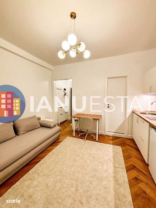 Universitate 5` Metrou Rosetti Ultracentral PetFriendly
