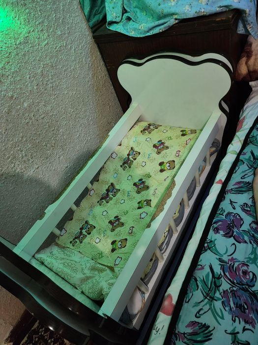 Детски краватка хороший