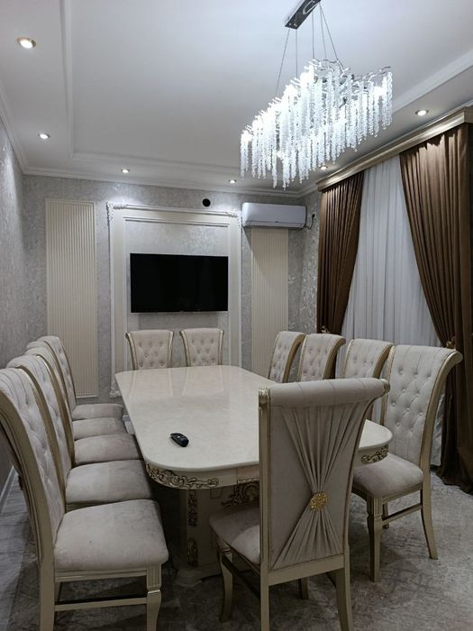 Аренда Сергели Участок 4ком 1.5 сотки 800&