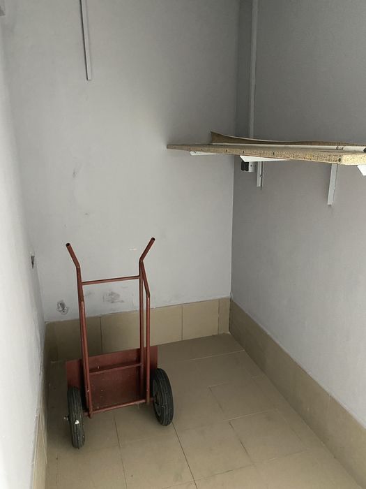 Spatiu comercial, peron gara, pretabil fast food