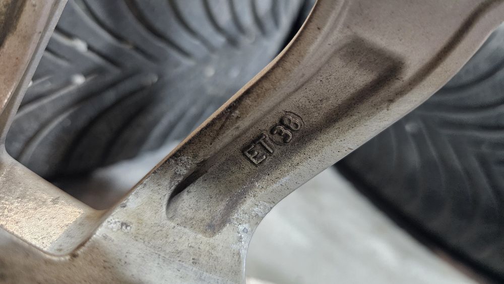 Гуми с джанти 16' 5х114,3, NISSAN, TOYOTA, KIA, HYNDAI, HONDA