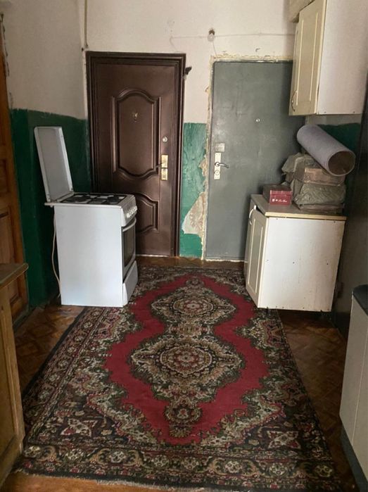 Продам комнату в общежитии