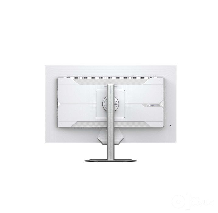 -Монитор Gigabyte - 27" M27Q2 ICE Gaming Monitor 200hz QHD (2560х 440)