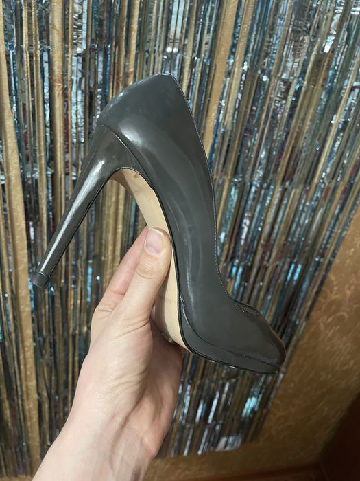 Туфли на каблуке Lamania