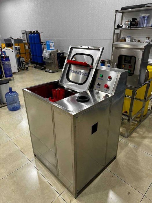 Moyka, baklashka yuvish apparati, 20 litrlik baklashka moykasi