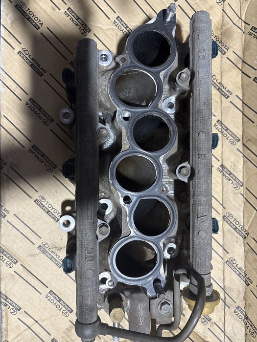 Форсунки Toyota 1MZ-FE 3.0 V6 Оригинал