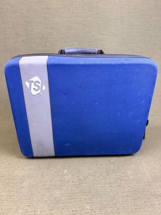 Климатичен измервателен уред TSI VelociCalc 9565-P – калибриран