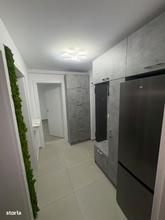 Apartament 2 camere