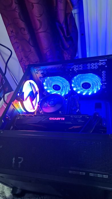 Servicii Mentenanță Calculatoare și Laptopuri