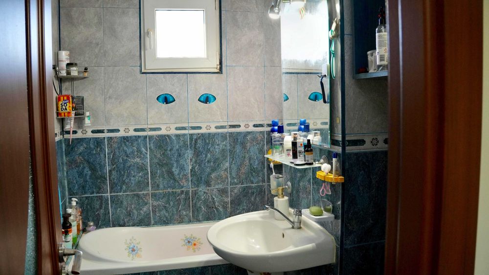 Apartament 3 camere, Zona AFI Mall Ploiești – Etaj 10, Suprafață 67 mp, View Spectaculos