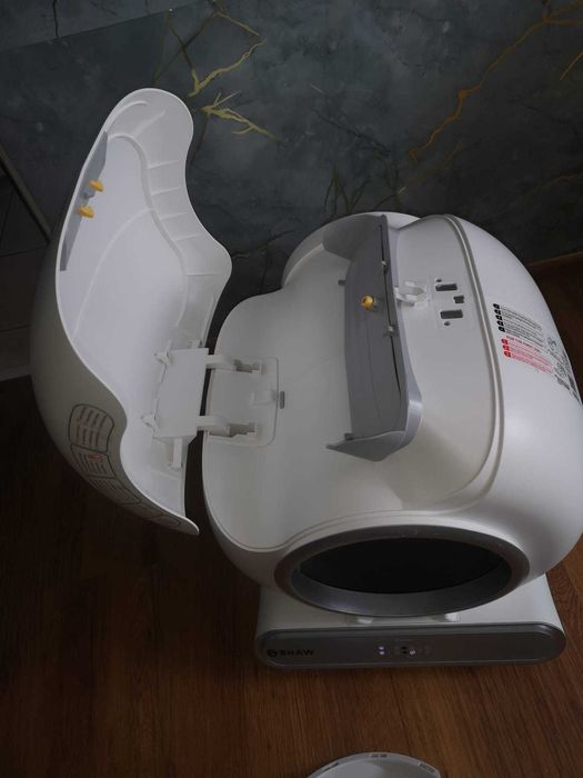 litiera automata smart